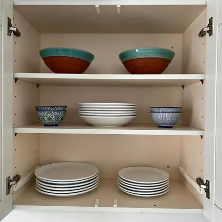 Lejlighedshotel Anthos 4*