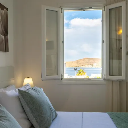 Anthos Lejlighedshotel