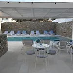 Anthos מלון דירות