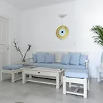 Anthos Apart Otel