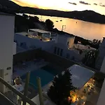 Apart Otel Anthos 4*