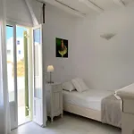 Apart Otel Anthos Zambujeira do Mar