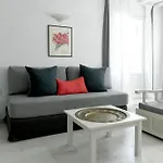 מלון דירות Anthos נאוסה
