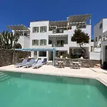Anthos Apart Otel Zambujeira do Mar