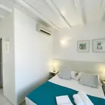 Anthos Apart Otel