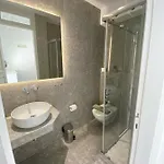 Apart Otel Anthos 4*