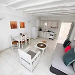 Apart Otel Anthos