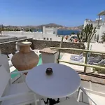 Apart Otel Anthos