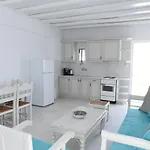Apart Otel Anthos