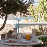 Apart Otel Anthos 4*