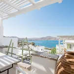 Apart Otel Anthos