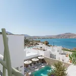 Anthos Apart Otel