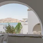 Anthos Apart Otel