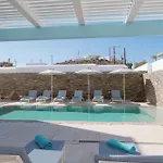 Anthos Apart Otel 4*