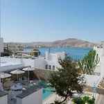 Anthos Apart Otel Zambujeira do Mar