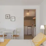 Anthos Apart Otel