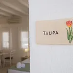 Anthos Apart Otel 4*