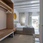 Anthos Apart Otel 4*