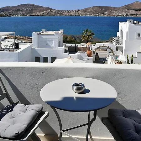 Anthos Appart hôtel 4*