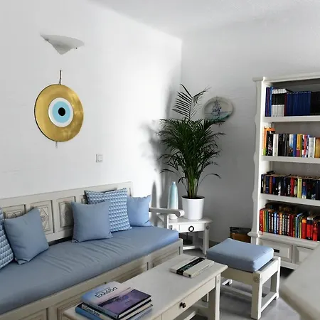 Appart hôtel Anthos 4*