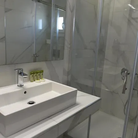 Appart hôtel Anthos