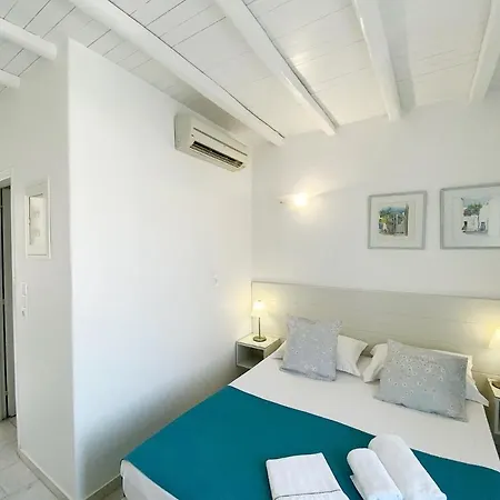 Anthos Apart-hotel