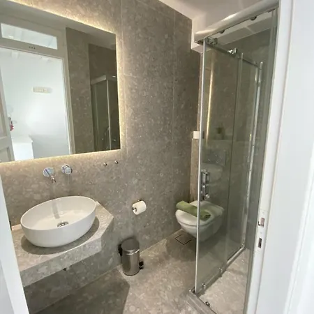 Appart hôtel Anthos 4*