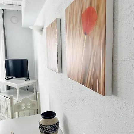 Anthos Appart hôtel 4*