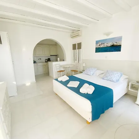 Anthos 4* Naousa