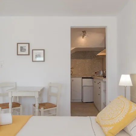 Anthos Appart hôtel