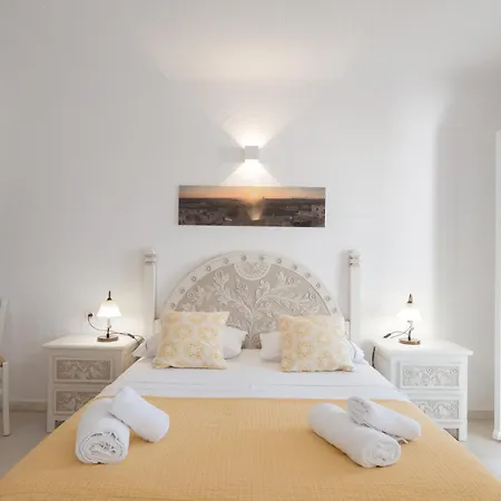 Anthos Appart hôtel 4*