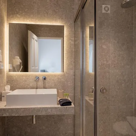 Anthos Appart hôtel