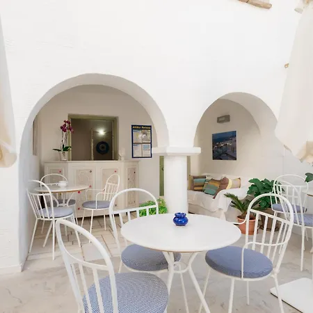Anthos 4* Naousa
