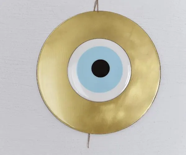 Anthos Ξενοδοχείο με διαμερίσματα 4*