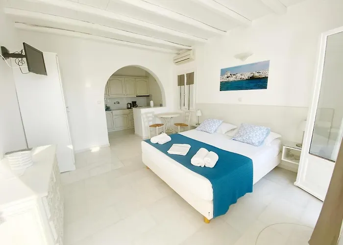 Anthos 4* Νάουσα