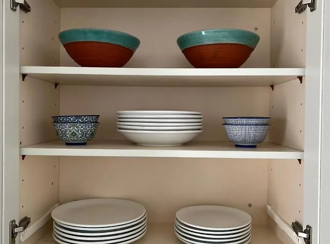 Ξενοδοχείο με διαμερίσματα Anthos 4*