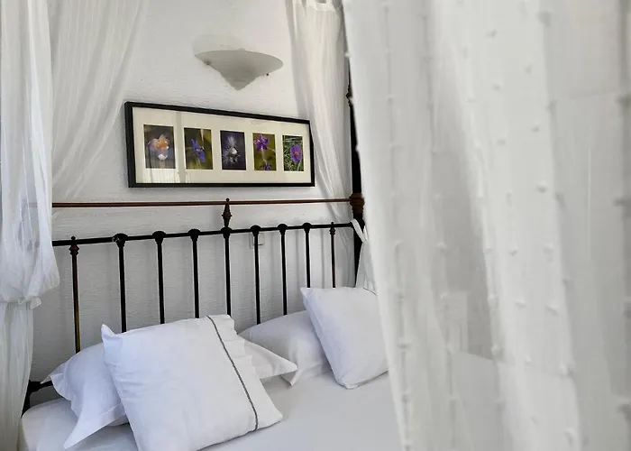 Ξενοδοχείο με διαμερίσματα Anthos Νάουσα