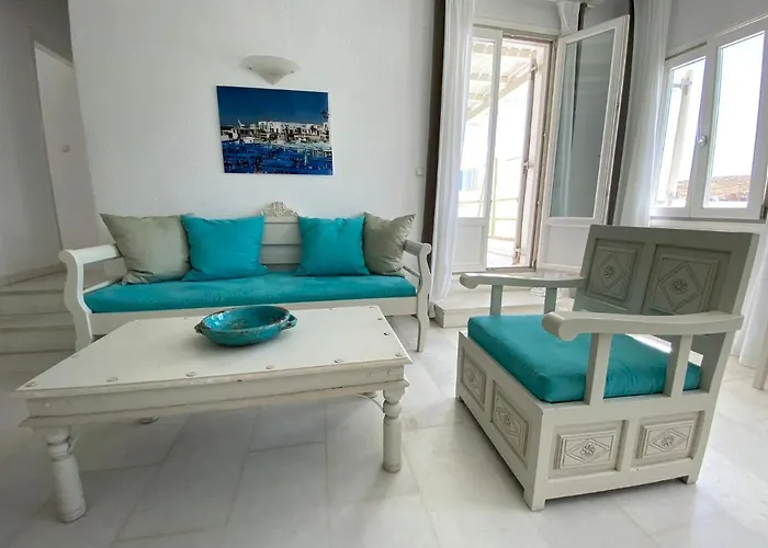 Anthos 4* Νάουσα