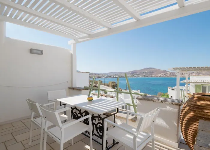 Anthos 4* Νάουσα