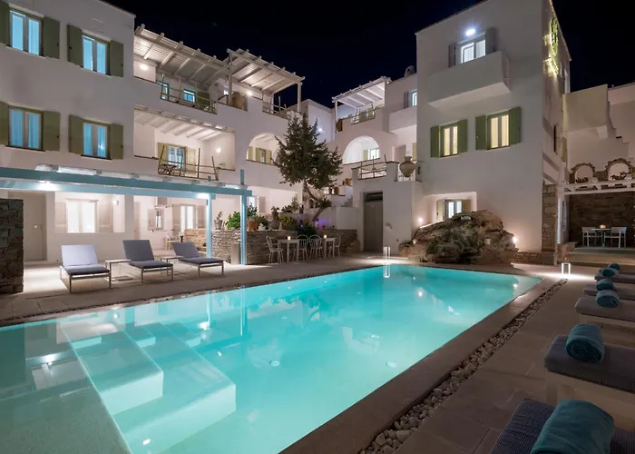 Anthos 4* Νάουσα