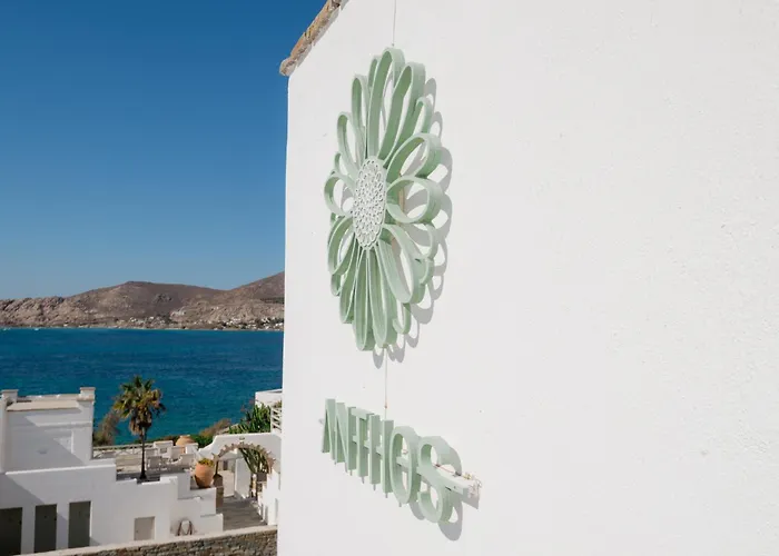 Anthos 4* Νάουσα