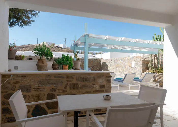 Anthos 4* Νάουσα