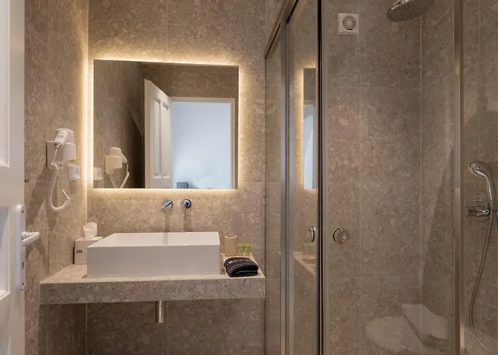 Anthos Ξενοδοχείο με διαμερίσματα