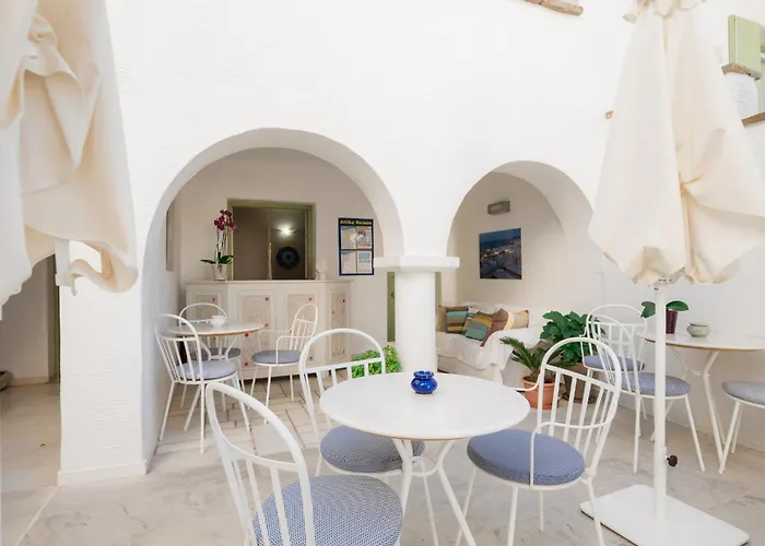 Anthos 4* Νάουσα