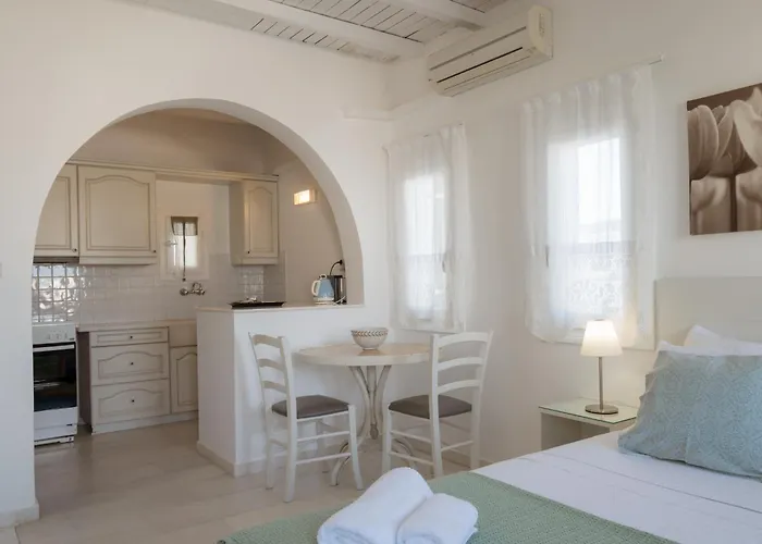 Anthos 4* Νάουσα