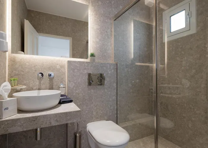 Anthos 4* Νάουσα