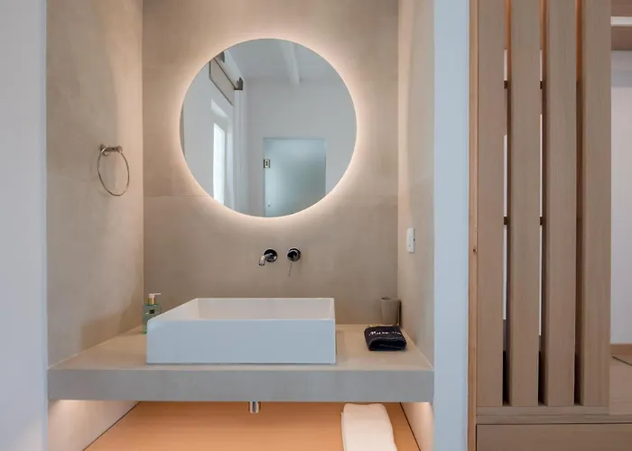 Anthos Ξενοδοχείο με διαμερίσματα Νάουσα