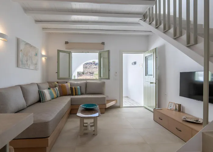 Anthos Ξενοδοχείο με διαμερίσματα Νάουσα